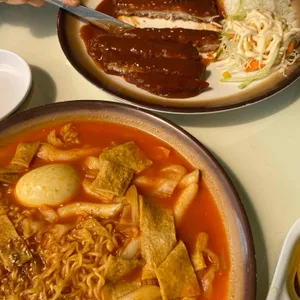 애플김밥 사진