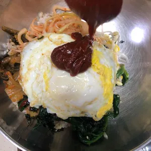 옛날칼국수 사진