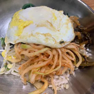 옛날칼국수 리뷰 사진