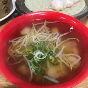 일구향만두 리뷰 사진