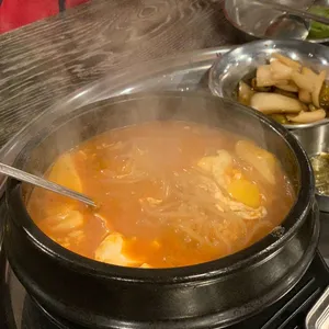 까꿍돼지사당삼겹살 사진