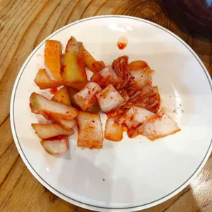 강남설렁탕 사진