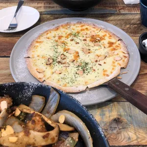 한봄까스 사진
