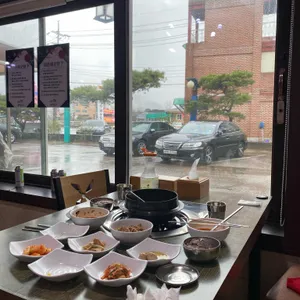 퇴촌매운탕 사진