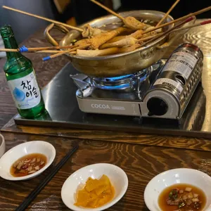오뎅쿠시 사진