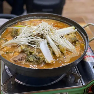 태봉감자탕 사진
