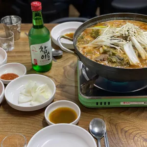 태봉감자탕 사진