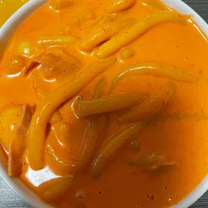 배떡 사진