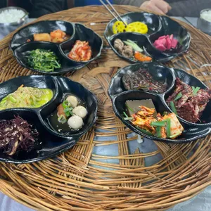 원조떡갈비 사진