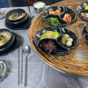 원조떡갈비 사진