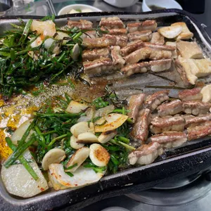 딱좋아연탄왕곱창 사진