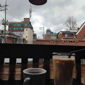 동숭동커피 리뷰 사진