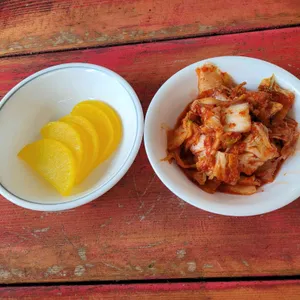 오벧에돔 칼국수가 맛있는 집 사진