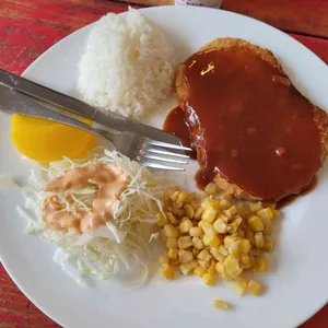 오벧에돔 칼국수가 맛있는 집 사진