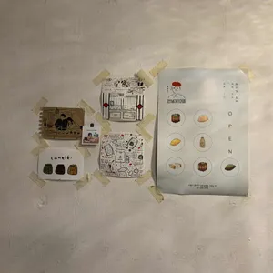 안녕과자점 리뷰 사진