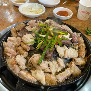 능동곱창 사진