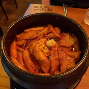 역전할머니맥주 사진