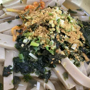 순흥전통묵집 사진