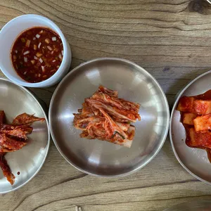 순흥전통묵집 사진