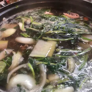 소문난 쭈꾸미 사진
