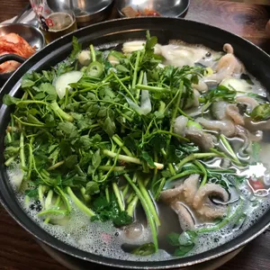 소문난 쭈꾸미 사진