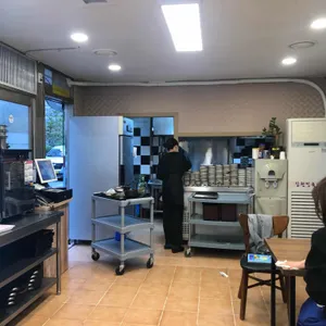 잠원정육식당 리뷰 사진