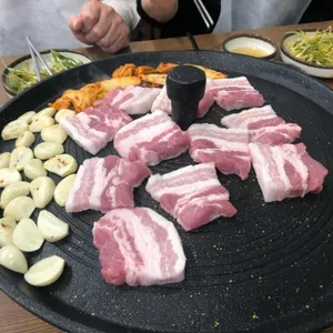 잠원정육식당 리뷰 사진
