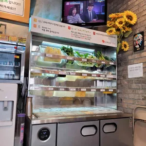 탕궈리라 리뷰 사진