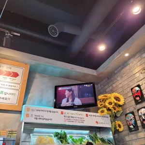 탕궈리라 리뷰 사진