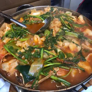 남한강민물매운탕 리뷰 사진