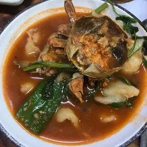 남한강민물매운탕 리뷰 사진