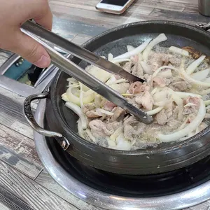 궁전회관 리뷰 사진
