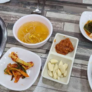 궁전회관 리뷰 사진