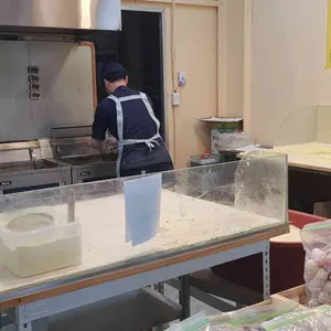 행복한꽈배기 리뷰 사진