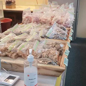 행복한꽈배기 사진