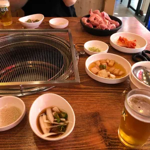 진갈비 사진