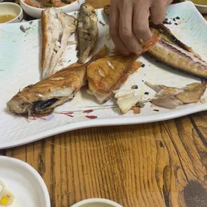 굼터 리뷰 사진