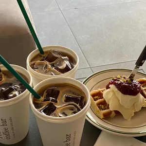 페브커피바 사진