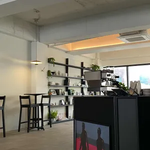 페브커피바 리뷰 사진