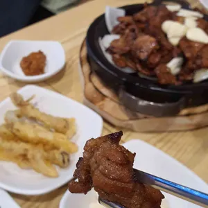 마느리막국수 리뷰 사진