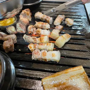 왕주먹 사진