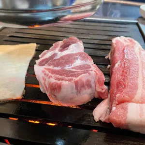 왕주먹 사진