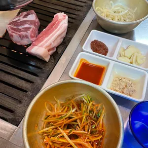 왕주먹 사진