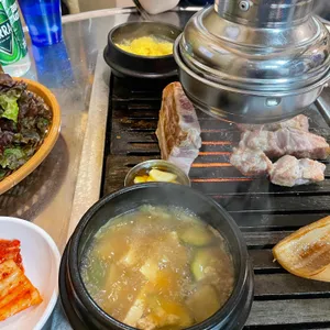 왕주먹 사진