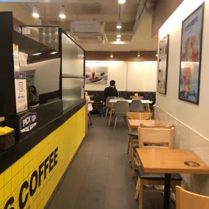 빽다방 리뷰 사진