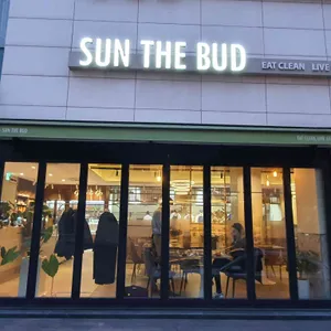 썬더버드 리뷰 사진