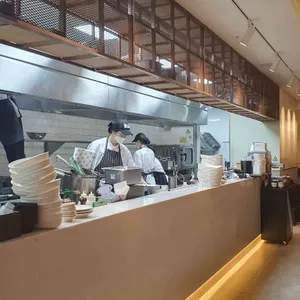 썬더버드 리뷰 사진