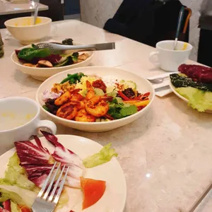 썬더버드 리뷰 사진