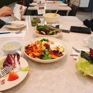 썬더버드 리뷰 사진
