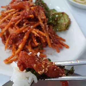 광장미가 리뷰 사진